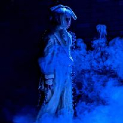 A Christmas Carol 2023 Jacob Marley
