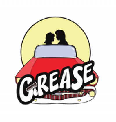 Grease Red Car