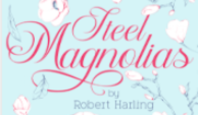 Steel Magnolias logo 