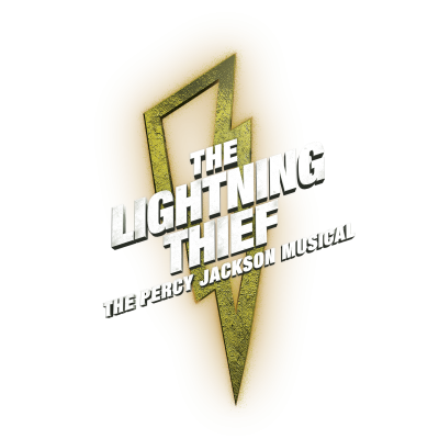 The Lightning Thief Logo