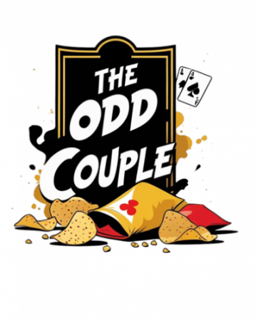 The Odd Couple The Odd Couple