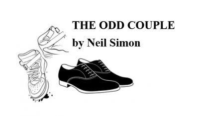 The Odd Couple