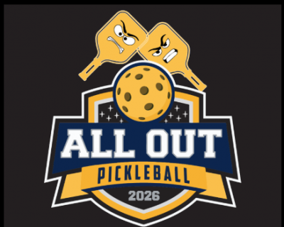 2026 All Out Pickleball