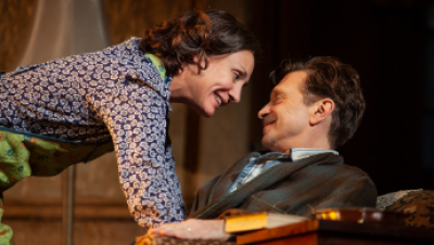 Brighton Beach Memoirs Brighton Beach Memoirs photo from Concord Theatricals website