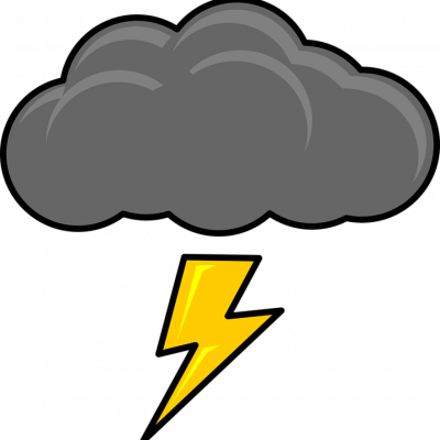 Storm Cloud image