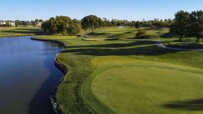 Falcon Lakes Golf Club