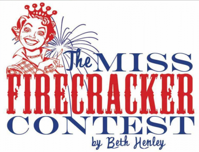 "The Miss Firecracker Contest"