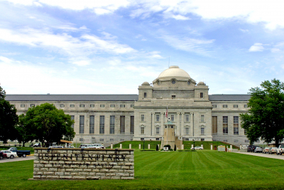 United State Prison