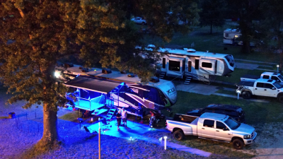 Tranquility RV Park