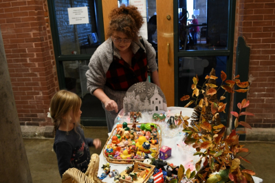 Christmas in July Bazaar and Flea Market