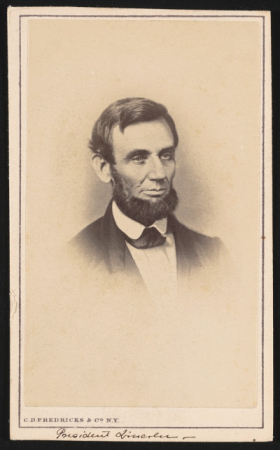 Lincoln