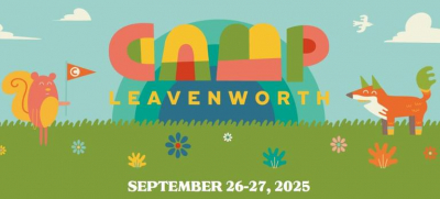 Camp Leavenworth
