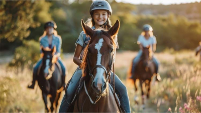 Fort Leavenworth Horse Show