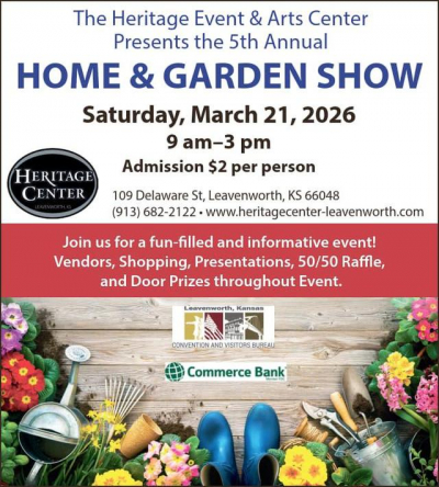Flower, Home & Garden Show
