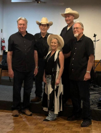 Live Music: Legends of The Opry