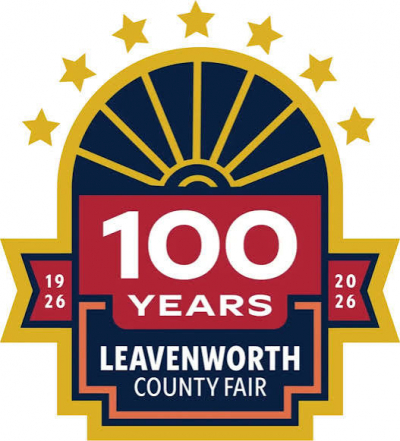 100th Leavenworth County Fair
