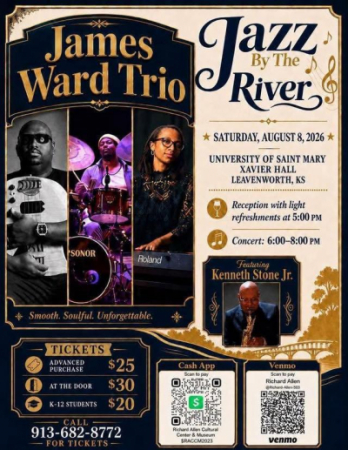 Jazz by the River