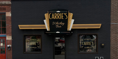 Carrie's Bar