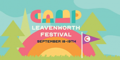 Camp Leavenworth
