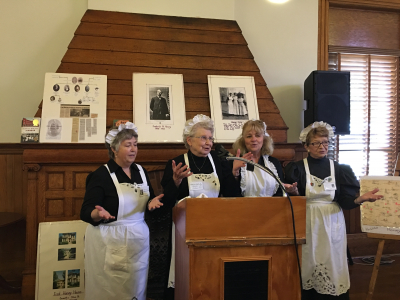 Living History Event