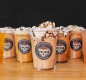 Grindhead coffee