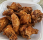 wings