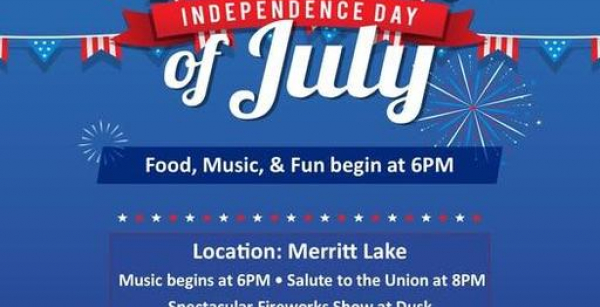 4th with the Fort
