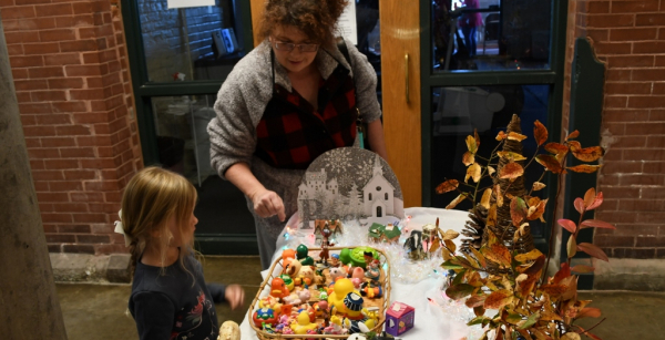 Christmas in July Bazaar and Flea Market