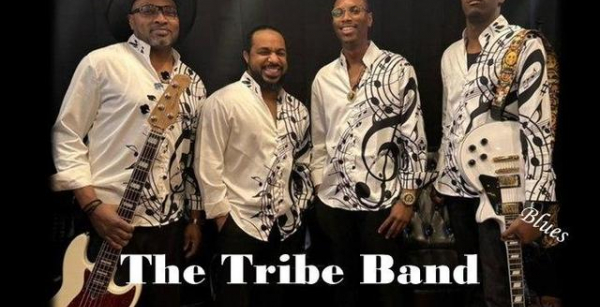 Live Music: Love Notes