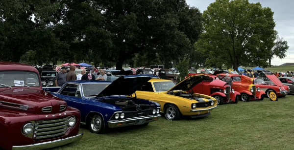 car show
