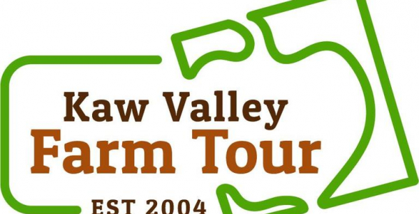 Kaw Valley Farm Tour