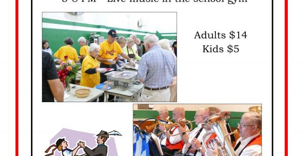 Germanfest at Immaculate Conception