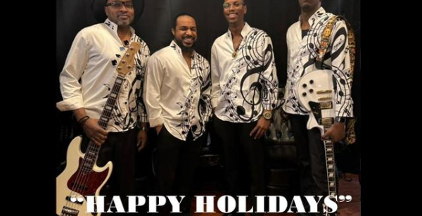 Live Music: The Tribe