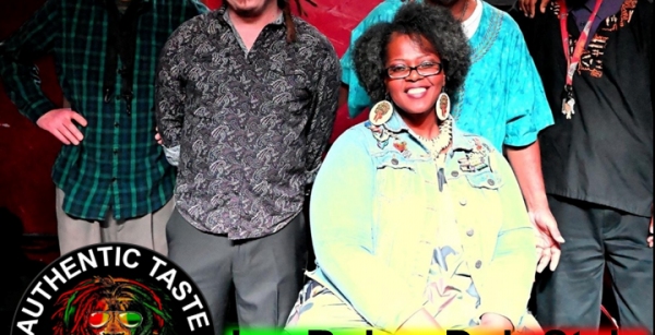 Live Music: Jah Lion Reggae Band