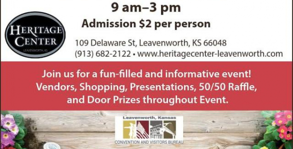 Flower, Home & Garden Show