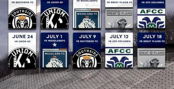 Semi Pro Soccer: First City FC
