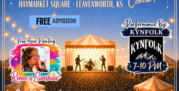 Moonlight Market & Summer Concert