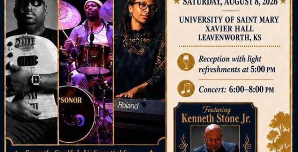 Jazz by the River