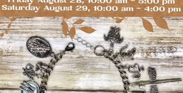 Leavenworth Charm Hunt 2026