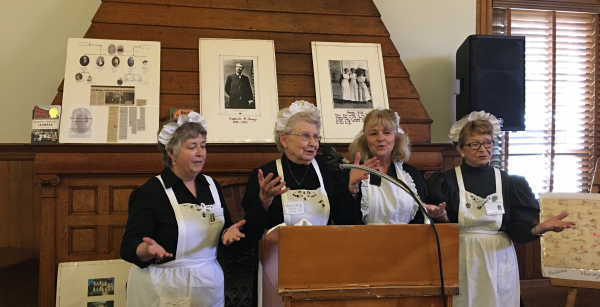 Living History Event