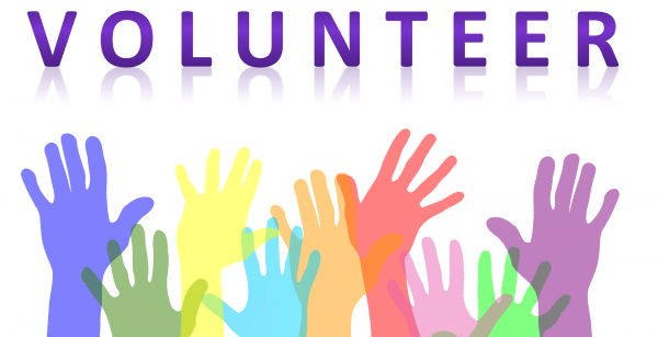 Volunteers Needed