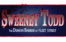 Sweeney Todd 