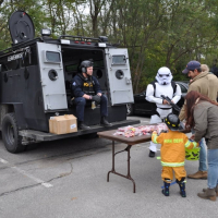 Trunk or Treat 2020 Trunk or Treat 2020
